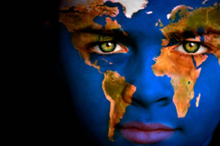 Earth Boy