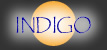 Indigo Web Services Logo