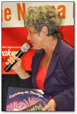 Patricia Kokinos