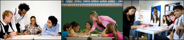 Ideal Teaching Situations
